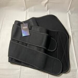 Waist trainer